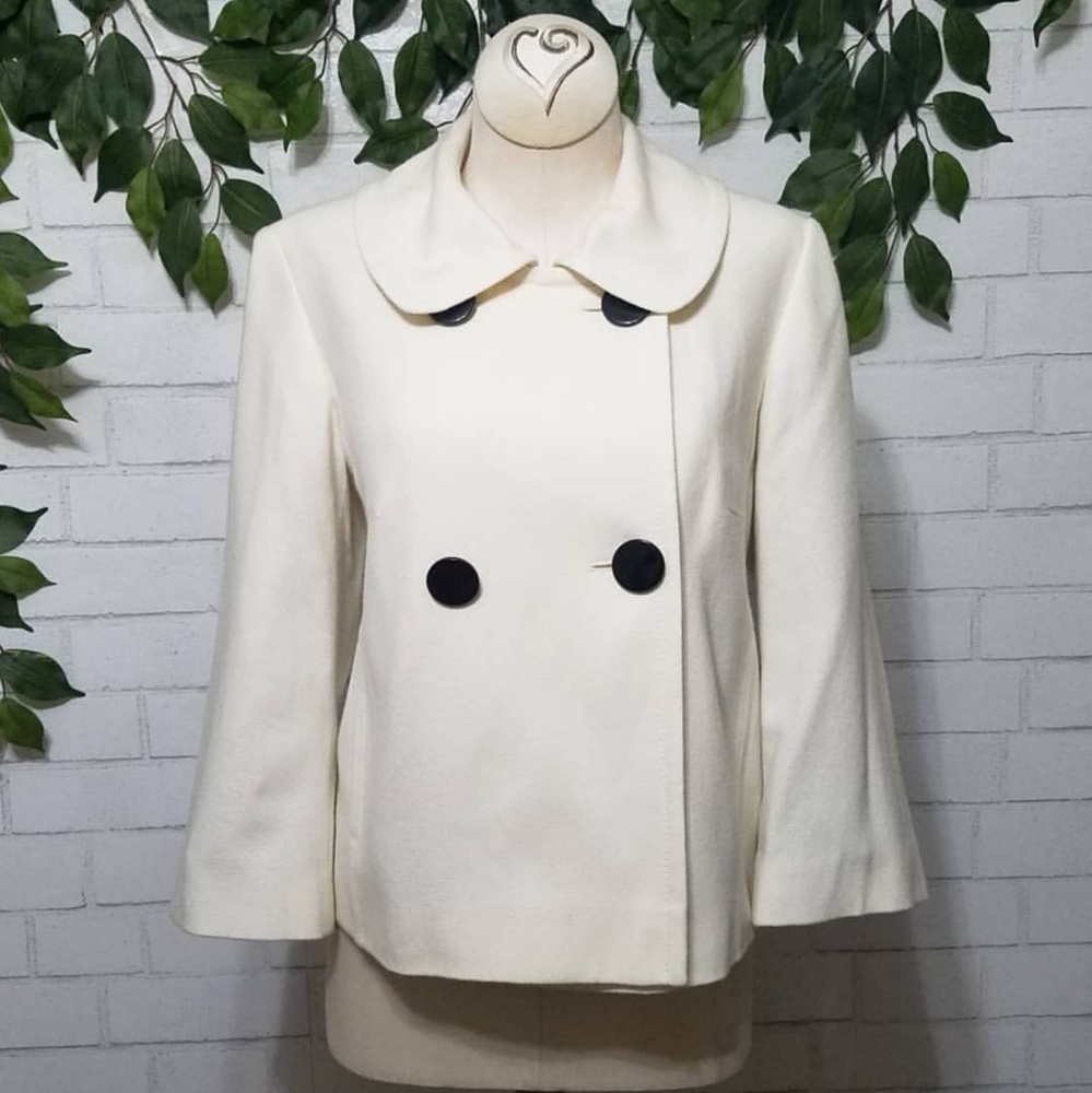 Laura Ashley Coat - Picture 1 of 3